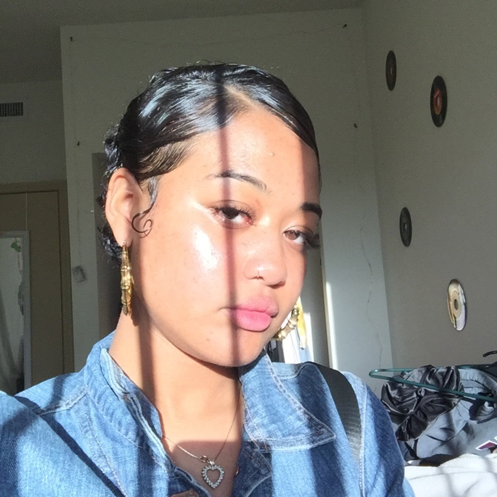 Meet your Posher, Mikaylah